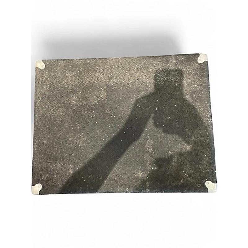 Used Ampeg bse410h Bass Cabinet