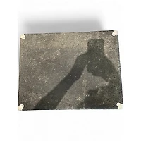 Used Ampeg bse410h Bass Cabinet