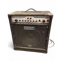 Used Fender Bassman 150 Bass Combo Amp