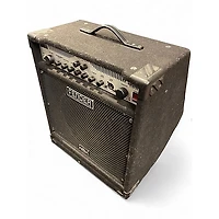 Used Fender Bassman 150 Bass Combo Amp