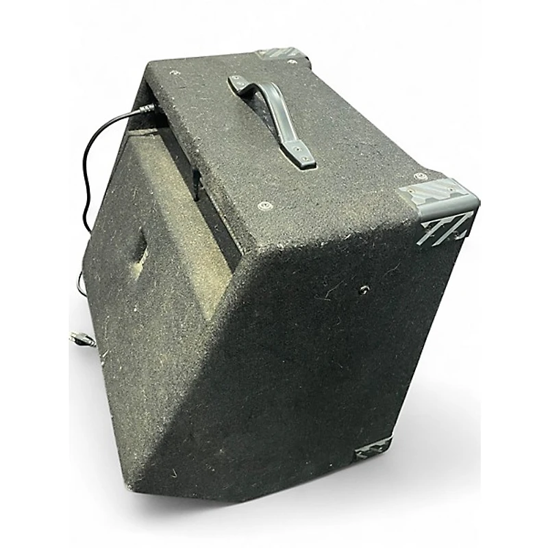 Used Fender Bassman 150 Bass Combo Amp