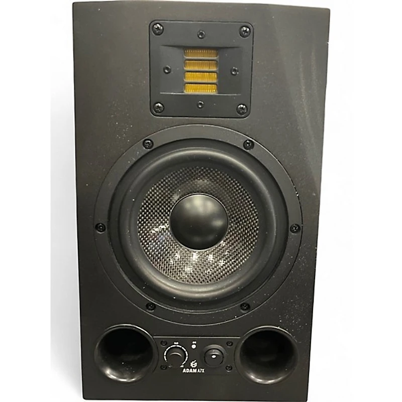 Used ADAM Audio A7X Powered Monitor