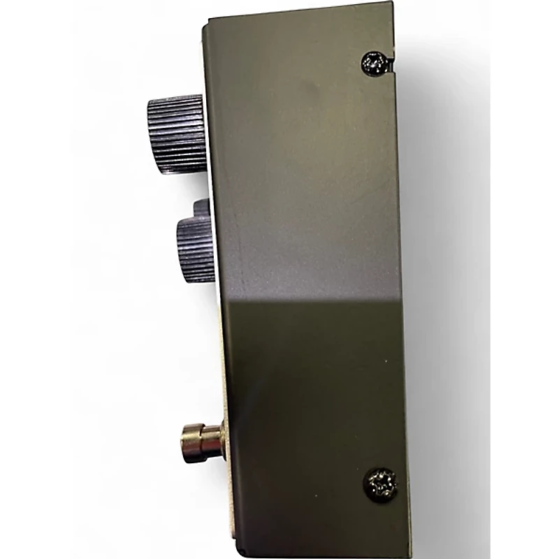 Used Maestro Orbit Phaser Effect Pedal