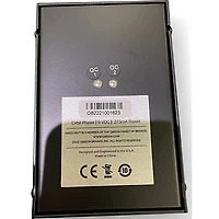 Used Maestro Orbit Phaser Effect Pedal