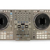 Used RANE Performer DJ Controller