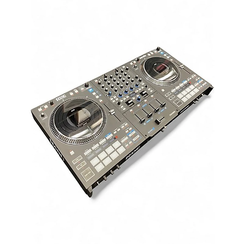 Used RANE Performer DJ Controller