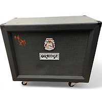 Used Orange Amplifiers TT15JR Jim Root Number 4 Signature 15W Tube Guitar Amp Head
