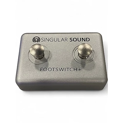 Used Singular Sound Beatbuddy Drum Machine