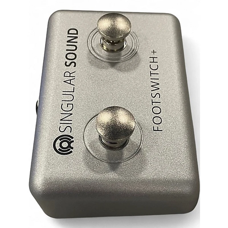 Used Singular Sound Beatbuddy Drum Machine