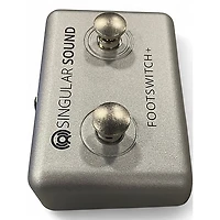 Used Singular Sound Beatbuddy Drum Machine