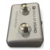 Used Singular Sound Beatbuddy Drum Machine