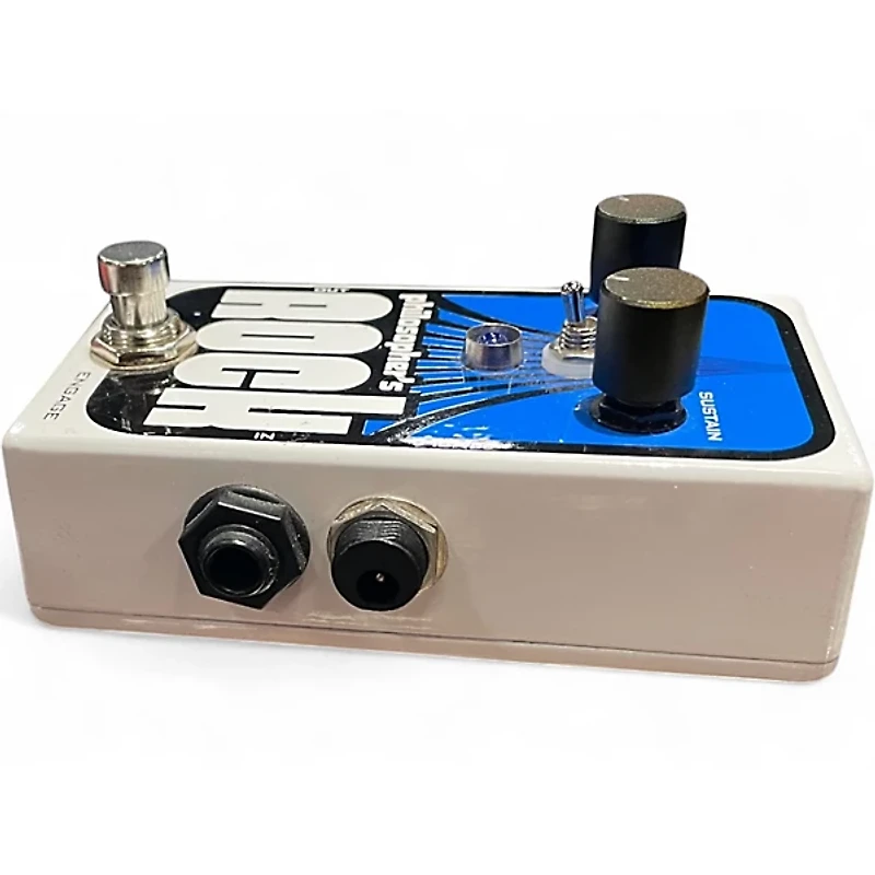 Used Pigtronix Philosophers Rock Effect Pedal