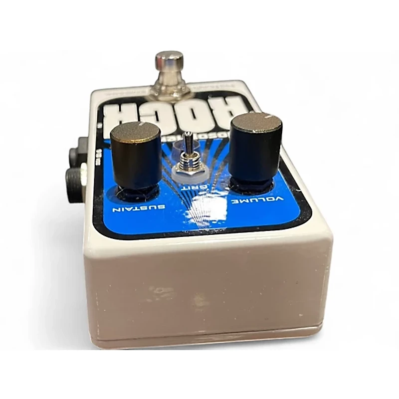 Used Pigtronix Philosophers Rock Effect Pedal