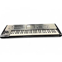 Used KORG Kronos X61 61 Key Keyboard Workstation