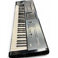 Used KORG Kronos X61 61 Key Keyboard Workstation