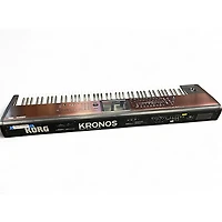 Used KORG KRONOS 88 Keyboard Workstation