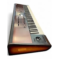 Used KORG KRONOS 88 Keyboard Workstation