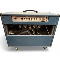 Used MESA/Boogie Lone Star 100W 1x12 Tube Guitar Combo Amp