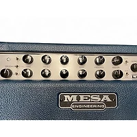 Used MESA/Boogie Lone Star 100W 1x12 Tube Guitar Combo Amp