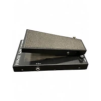 Used Morley PWOV Power Wah Volume Effect Pedal