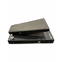 Used Morley PWOV Power Wah Volume Effect Pedal