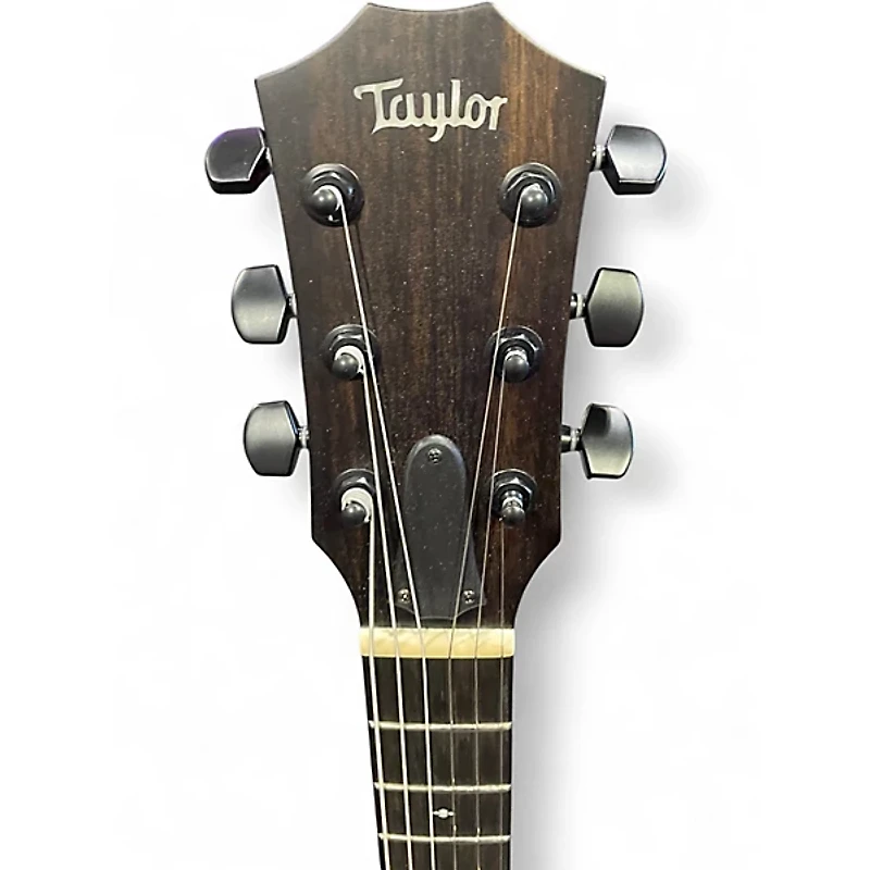 Used Taylor T5Z Classic Natural Acoustic Electric Guitar