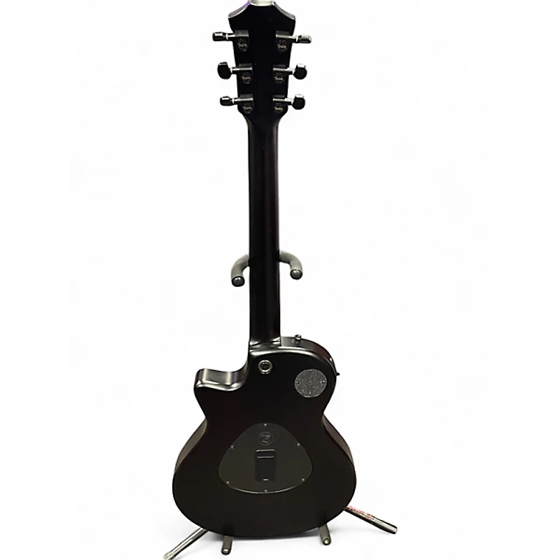 Used Taylor T5Z Classic Natural Acoustic Electric Guitar