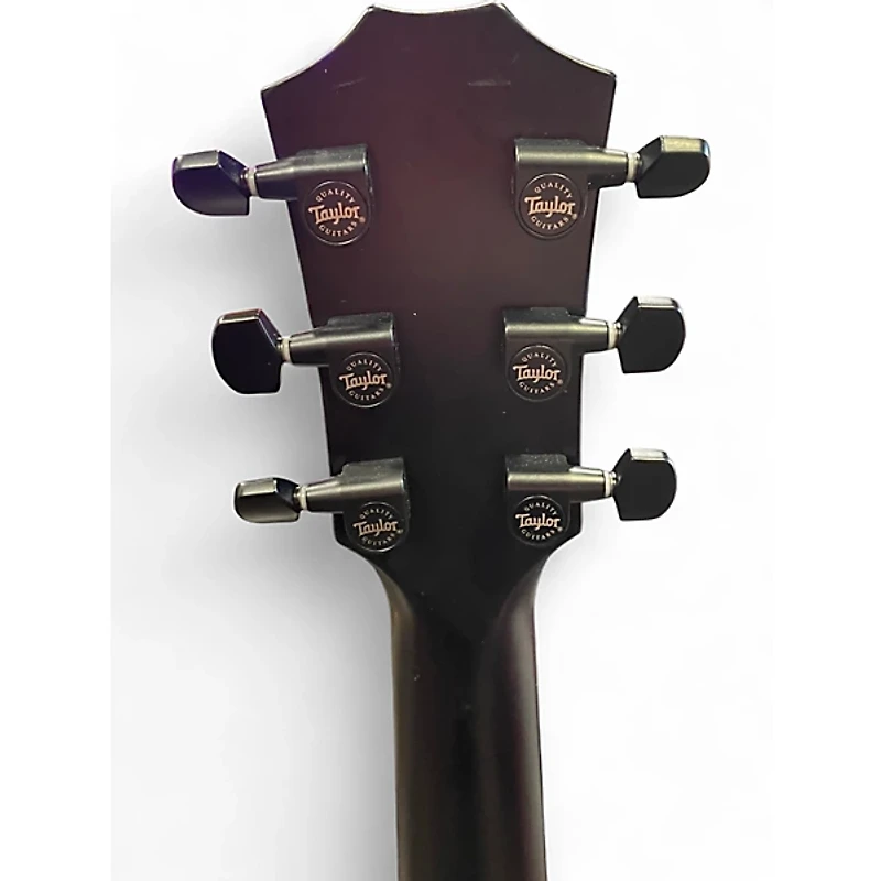 Used Taylor T5Z Classic Natural Acoustic Electric Guitar