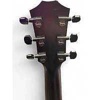 Used Taylor T5Z Classic Natural Acoustic Electric Guitar