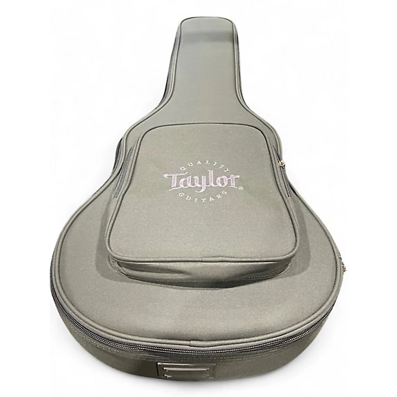 Used Taylor T5Z Classic Natural Acoustic Electric Guitar