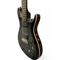 Used PRS SE Paul's Charcoal Solid Body Electric Guitar