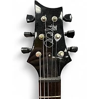 Used PRS SE Paul's Charcoal Solid Body Electric Guitar