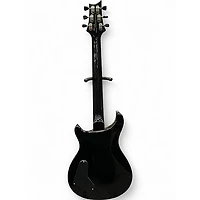 Used PRS SE Paul's Charcoal Solid Body Electric Guitar