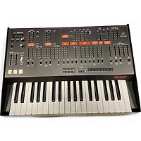 Used Behringer ODYSSEY Synthesizer