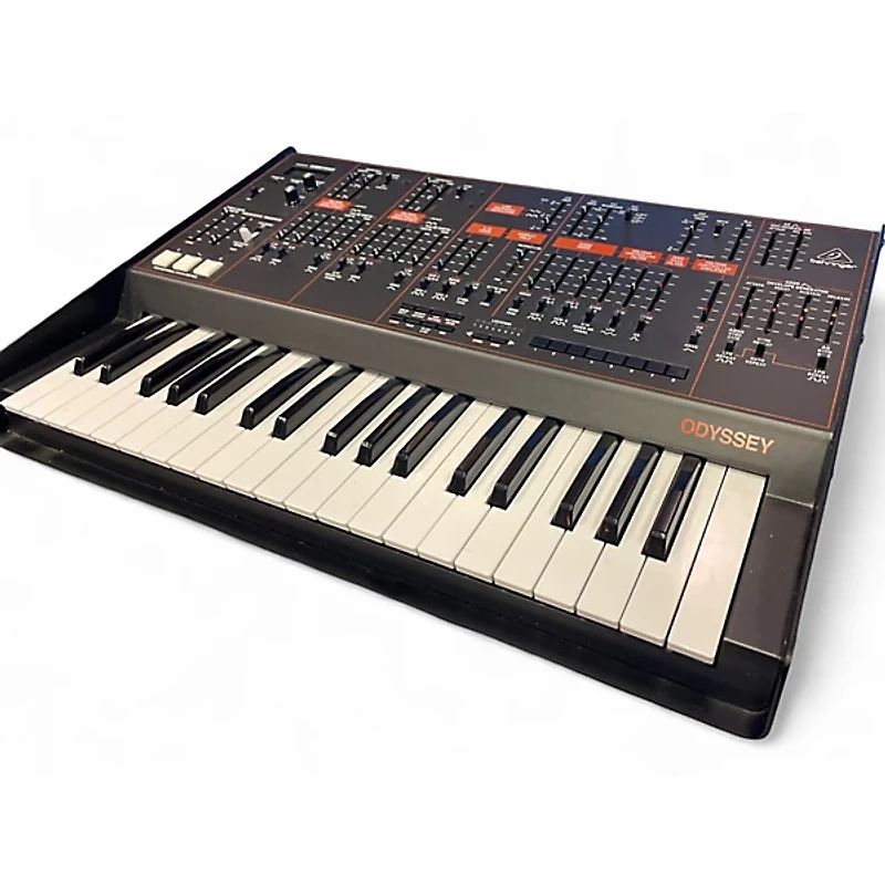 Used Behringer ODYSSEY Synthesizer
