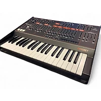 Used Behringer ODYSSEY Synthesizer