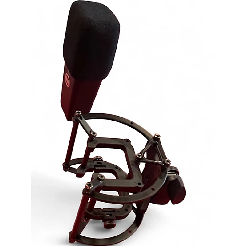 Used CAD EQUITEK E50 Condenser Microphone