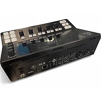 Used Mackie DLZ CREATOR XS Digital Mixer