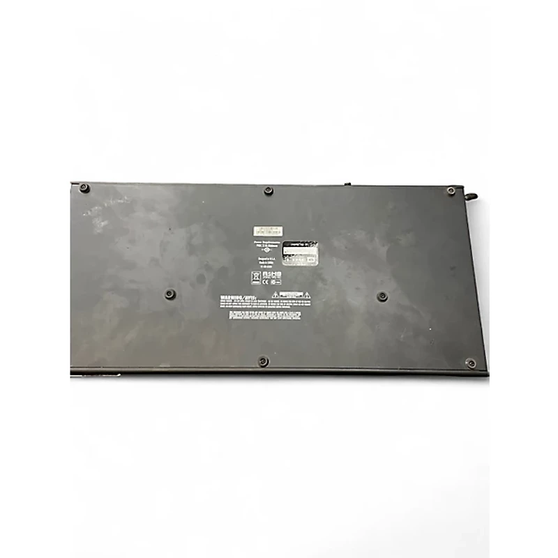 Used Line 6 Pod HD500 Amp Modeler Effect Processor