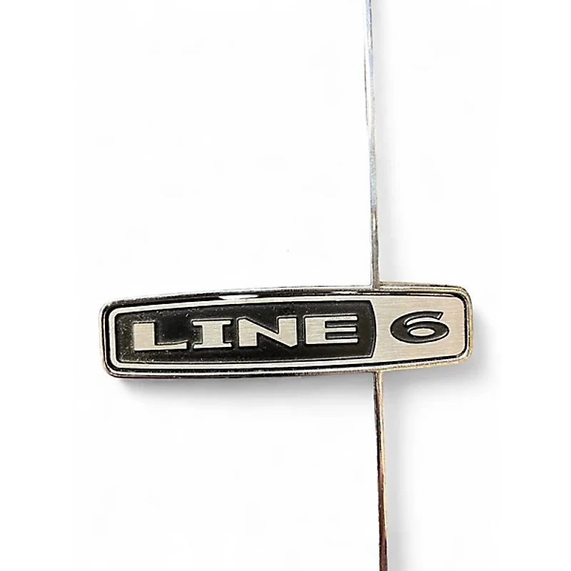 Used Line 6 Pod HD500 Amp Modeler Effect Processor