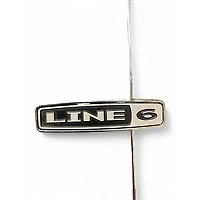 Used Line 6 Pod HD500 Amp Modeler Effect Processor