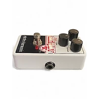 Used Electro-Harmonix Big Muff Nano Effect Pedal