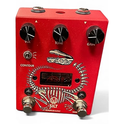 Used Walrus Audio SILT Effect Pedal