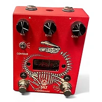 Used Walrus Audio SILT Effect Pedal