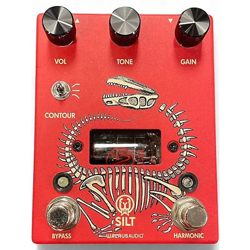 Used Walrus Audio SILT Effect Pedal