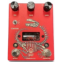 Used Walrus Audio SILT Effect Pedal