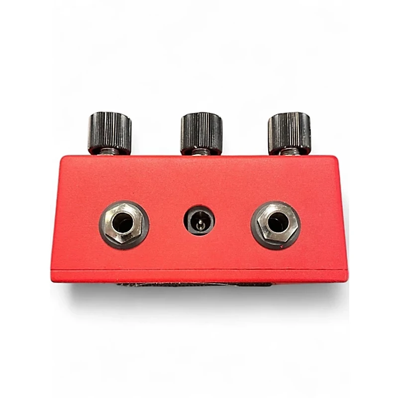 Used Walrus Audio SILT Effect Pedal