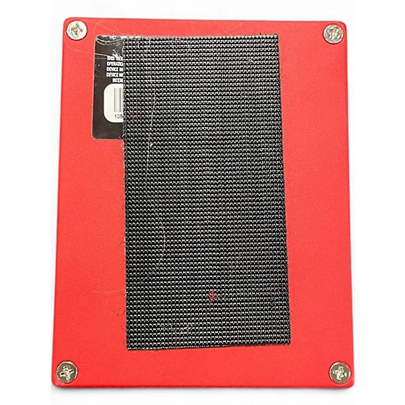 Used Walrus Audio SILT Effect Pedal