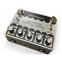 Used EarthQuaker Devices Disaster Transport Modulated Delay Effect Pedal