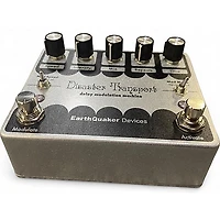Used EarthQuaker Devices Disaster Transport Modulated Delay Effect Pedal